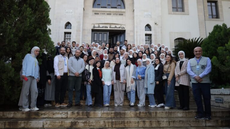 Opening of the SAMS Autism Academy and Graduation of the First Cohort of the Applied Behavior Analysis (ABA) Program